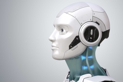 ABŞ-də robot Tesla işçisinə hücum edib