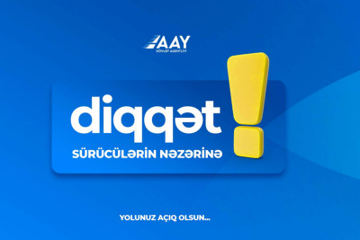 Bakıda bu prospekt müvəqqəti bağlanacaq