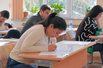 Miqrasiya orqanlarına qəbul imtаhаnının nəticələri elan edilib.