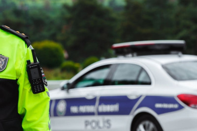 DYP hava şəraiti il bağlı xəbərdarlıq edib