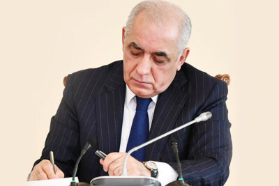 Bakı İlahiyyat Kolleci yaradılıb