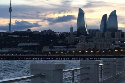 Bakı və Abşeronda bazar günü hava yağmursuz keçəcək