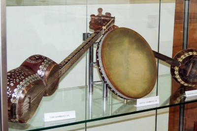 Uşaq musiqi məktəblərinə direktor vəzifəsinə qəbulun nəticəsi açıqlanıb