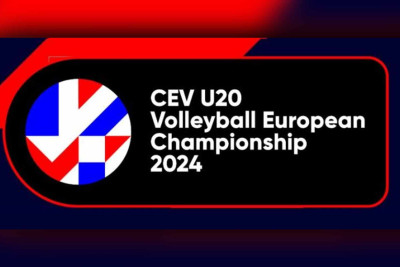 Azərbaycan voleybol millisi EEVZA çempionatında 4 oyun keçirəcək