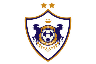 “Qarabağ”ın Avropa Liqasının pley-off mərhələsindəki potensial rəqibləri müəyyənləşib