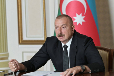 Qusarda avtomobil yolunun təmirinə 1,2 milyon manat ayrılıb