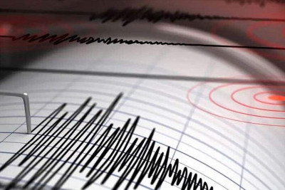 Banqladeşdə 5,7 bal gücündə zəlzələ baş verib