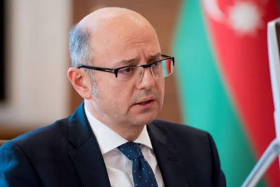 Energetika naziri Şabranda vətəndaşları qəbul edəcək