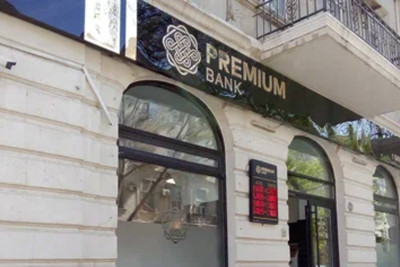 “Premium Bank”ın rəhbərliyində dəyişiklik olub