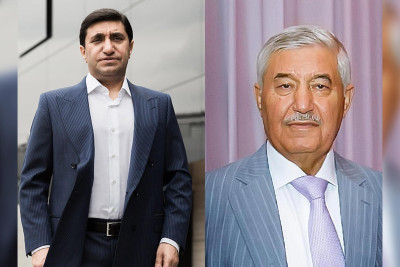 Qod Nisanova ağır itki üz verib