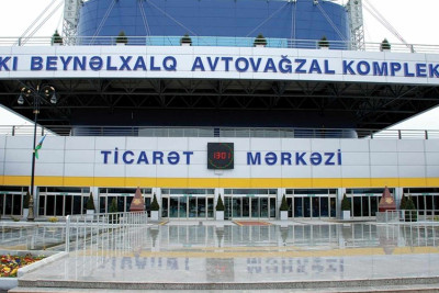 “Biletim.az” portalı üzərindən bilet almış 100 000-ci sərnişin yola salınıb