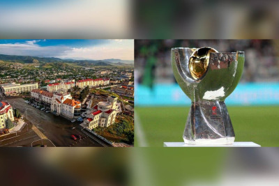 “Qalatasaray” və “Fənərbağça”nın Səudiyyə Ərəbistanındakı final matçı ləğv edildi