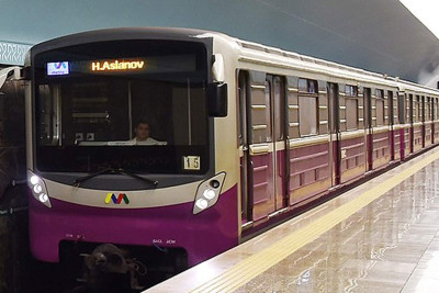 Dekabrın 21-i metro daha tez açılacaq