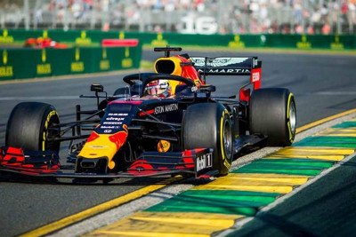 "Formula 1"də 2026-cı ildə Madrid Qran-prisi keçiriləcək