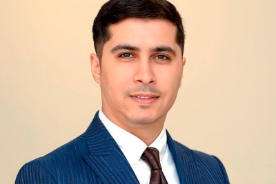 Sumqayıt şəhər təhsil sektoruna müdir təyin olunub