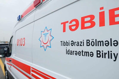 Zəlzələ ilə bağlı xəstəxanalara tapşırıqlar verilib