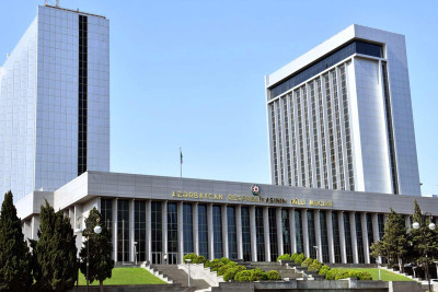 Milli Məclisin iclasının gündəliyi açıqlanıb
