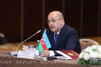 DGK: Şahin Bağırov Masallıda vətəndaşları qəbul edəcək