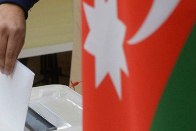 Azərbaycanda prezidentliyə namizədlərin sayı 6-ya çatıb