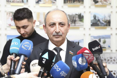 Ermənistandan deportasiya edilmiş Qərbi azərbaycanlılar siyahıya alınıblar