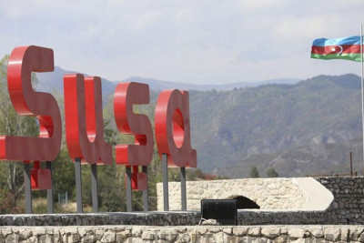 Şuşaya prokuror təyin edilib