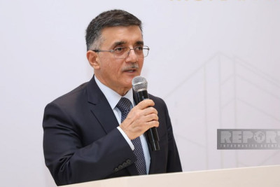 Xankəndidə bir neçə binanın yenidən qurulmasına başlanılacaq