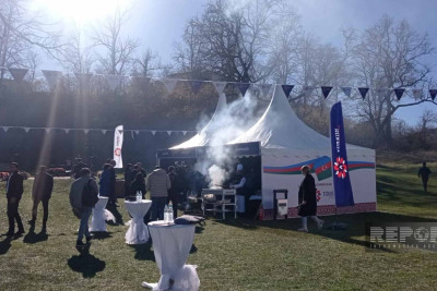Şuşada türk dünyasının mədəni turizm perspektivlərinə dair beynəlxalq elmi konfrans keçirilir