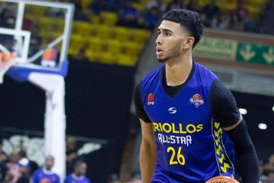 24 yaşlı basketbolçu evində ölü tapılıb
