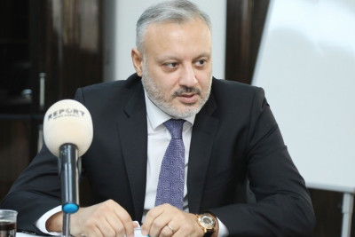 PFL prezidenti Elxan Səmədov yaxın günlərdə əməliyyat olunacaq