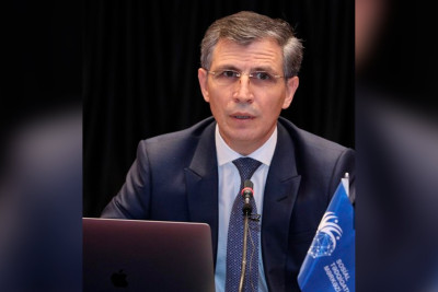 Zahid Oruc prezidentliyə namizədliyini irəli sürəcək