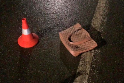 Sumqayıtda avtomobil qadını vuraraq öldürüb