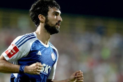 Mahir Emreli derbidə iştirak etməyəcək