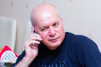 Xalq artisti Ramiz Məlik vəfat edib