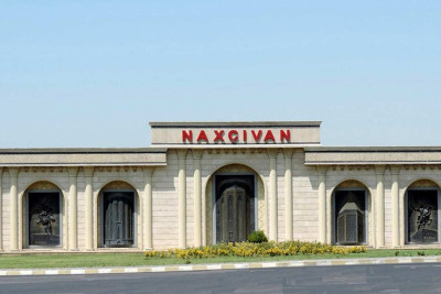 Naxçıvanda xüsusi iqtisadi rejim tətbiq olunacaq