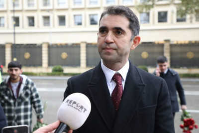Heydər Əliyev Sarayında dəyişikliklər olacaq