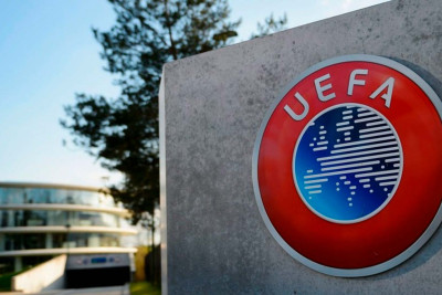 UEFA AFFA-nı 6 000 avro cərimələyib - SƏBƏB