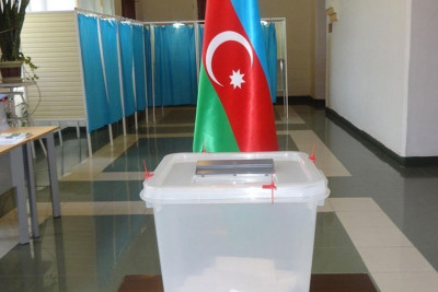 Bu gündən Azərbaycanda Prezidentliyə namizədlərin irəli sürülməsinə başlanılır