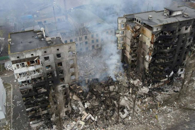 Donetsk vilayətində azərbaycanəsilli şəxs avtomatın qundağı ilə döyülərək öldürülüb