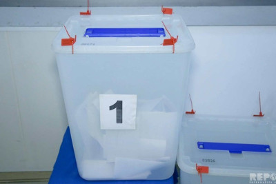 Yanvarın 8-dək növbədənkənar Prezident seçkilərinə görə xaricdə seçki məntəqələri yaradılacaq