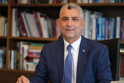 Türkiyənin ticarət naziri Azərbaycana səfərə gəlir