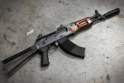 DİN: Neftçala rayon sakinindən avtomat götürülüb