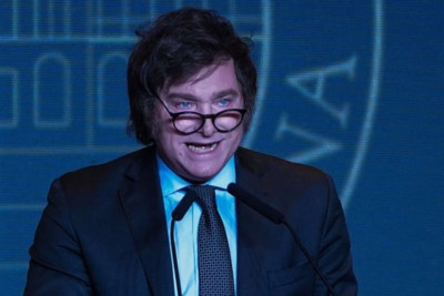 Argentinada 20 min kolumbiyalı tələbənin pulsuz təhsili ləğv edilib