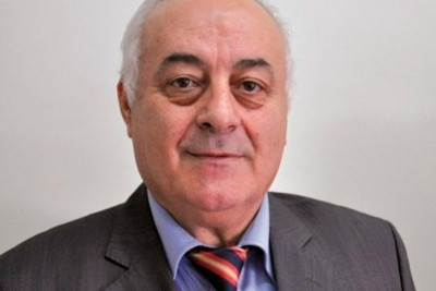 Kamil Vəli Nərimanoğlu vəfat edib