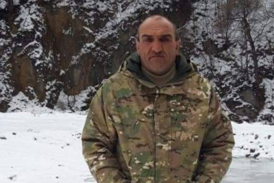 Azərbaycan Ordusunun ehtiyatda olan polkovniki vəfat edib