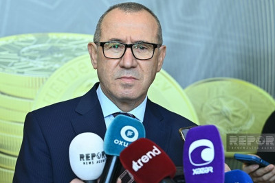 Azərbaycan Mərkəzi Bankının baş direktoru vəzifəsindən azad edilib