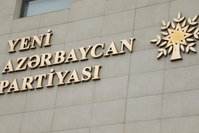 YAP sabah prezidentliyə namizəd irəli sürəcək