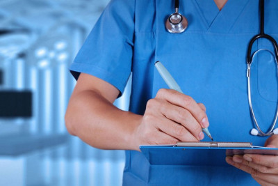 Dövlət xəstəxanalarına xaricdən cəlb olunan həkimlərin sayı açıqlanıb