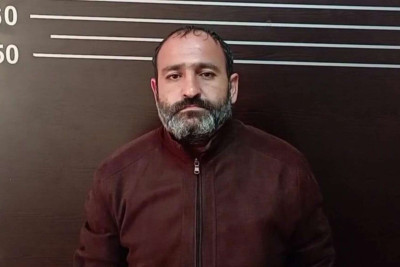 Yardımlıda 18 kiloqram narkotik vasitə qanunsuz dövriyyədən çıxarılıb