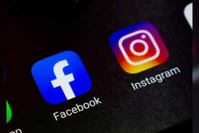 "Facebook" və "Instagram" bağlana bilər