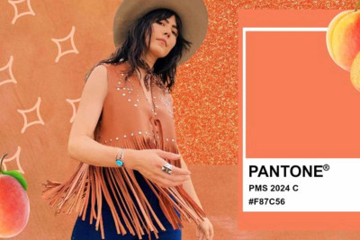 2024-cü ilin rəngi hansı olacaq?